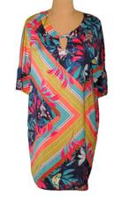 10Feet, 10 Feet jurkje, jurk, satijn, Mt. M, Kleding | Dames, Jurken, Maat 38/40 (M), Overige kleuren, Verzenden, 10 Feet