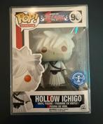 Funko Pop Bleach Hollow Ichigo 96 Underground Toys Exclusive, Verzenden, Gebruikt