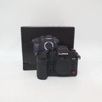 Panasonic Lumix DC-GH6 Body Compleet in Doos ZGAN! +Garantie, Ophalen of Verzenden, Zo goed als nieuw, Overige Merken, 8 keer of meer