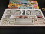 Faller AMS Doos 4002 - Vintage Racebaan Set, Ophalen of Verzenden, Overige merken