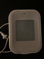 Ventilatorkachel Fan heater, Nortec, 30 tot 80 cm, Overige typen, Minder dan 60 cm, Ophalen of Verzenden