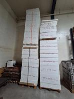 Te Koop: EPS isolatie restpartij verschillende maten, Ophalen, Nieuw, Piepschuim (Tempex), 15 m² of meer