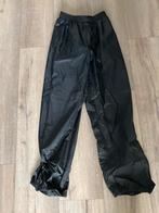 Motor regenbroek, Motoren, Kleding | Motorkleding, Ophalen of Verzenden, Tweedehands