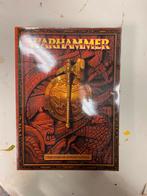 Warhammer 6th edition rulebook, Ophalen of Verzenden, Zo goed als nieuw, Warhammer, Boek of Catalogus