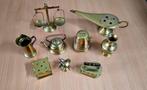 Koperen miniaturen, Verzamelen, Retro, Ophalen of Verzenden, Overige typen