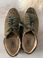 UGG schoenen maat 39, Ophalen of Verzenden, Zo goed als nieuw, Sneakers of Gympen