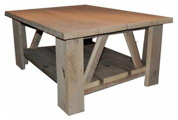 SALONTAFELS OP MAAT GEMAAKT beschikbaar voor biedingen