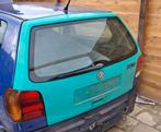 Achterklep VW Polo 6n, Ophalen of Verzenden, Gebruikt, Volkswagen