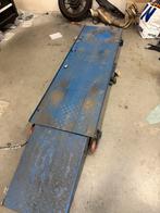 MotorBrug Motorlift 300kg, Ophalen of Verzenden, Zo goed als nieuw