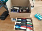 VHS banden, Alle leeftijden, Ophalen, Zo goed als nieuw