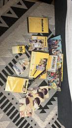 Enhypen & BTS Albums te koop!, Verzenden, Gebruikt, Boxset