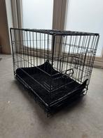 Hondenbench, Ophalen of Verzenden, Zo goed als nieuw