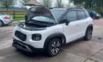 Citroen C3 Aircross  Automaat  panoramadak, Auto diversen, 1199 cc, Citroën, Wit, Benzine