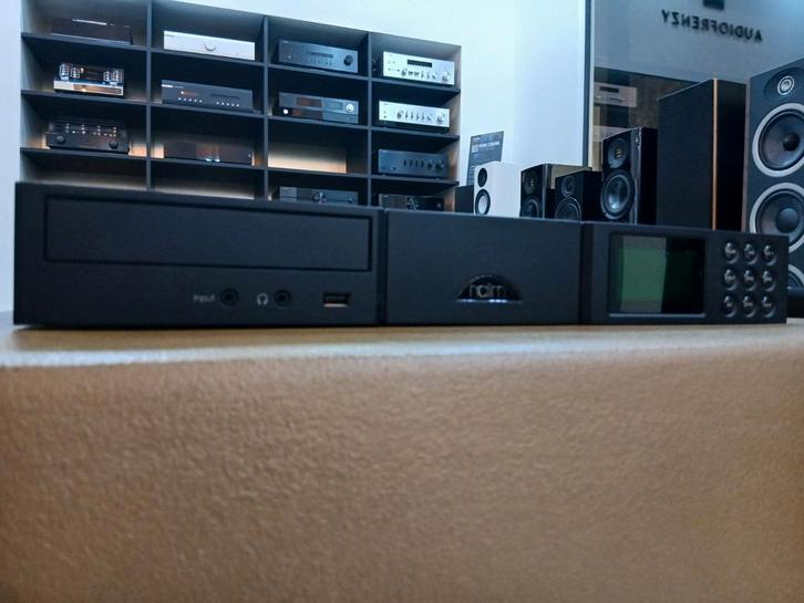 Naim Unitilite, Audio, Tv en Foto, Versterkers en Receivers, Zo goed als nieuw, Stereo, Overige merken, Ophalen of Verzenden