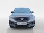 Honda CR-V 2.0 Elegance | Achteruitrijcamera | Trekhaak | 17, Voorwielaandrijving, Stof, 4 cilinders, 14 km/l