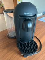 Nespresso koffiemachine Krups, Witgoed en Apparatuur, Koffiezetapparaten, Ophalen of Verzenden, Zo goed als nieuw, Espresso apparaat
