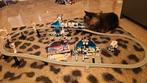 Lego monorail 6990, Ophalen of Verzenden, Gebruikt, Complete set, Lego