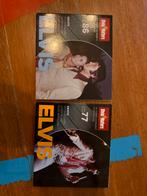 Elvis Matters CD's deel 86 en 77, Ophalen of Verzenden, Zo goed als nieuw