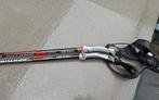 nordic walking, Ophalen, Gebruikt