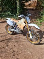 Yamaha WR 450F 2007 Dakar, Motoren, Motoren | Yamaha, Particulier, Enduro, 1 cilinder
