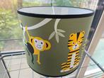 Hanglamp jungle style, Ophalen of Verzenden, Zo goed als nieuw, Minder dan 50 cm