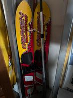 O'Brien Wakestar Kinderski's 46 inch, Watersport en Boten, Waterski's, Ophalen, Gebruikt, Minder dan 130 cm, Waterski's