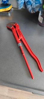 Pijptang of moordenaar, Doe-het-zelf en Verbouw, Ophalen of Verzenden, Zo goed als nieuw