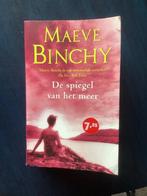 De spiegel van het meer; Maeve Binchy; 9789041762672; roman, Gelezen, Ophalen of Verzenden