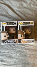 Funko pops Game of Thrones, Verzamelen, Ophalen