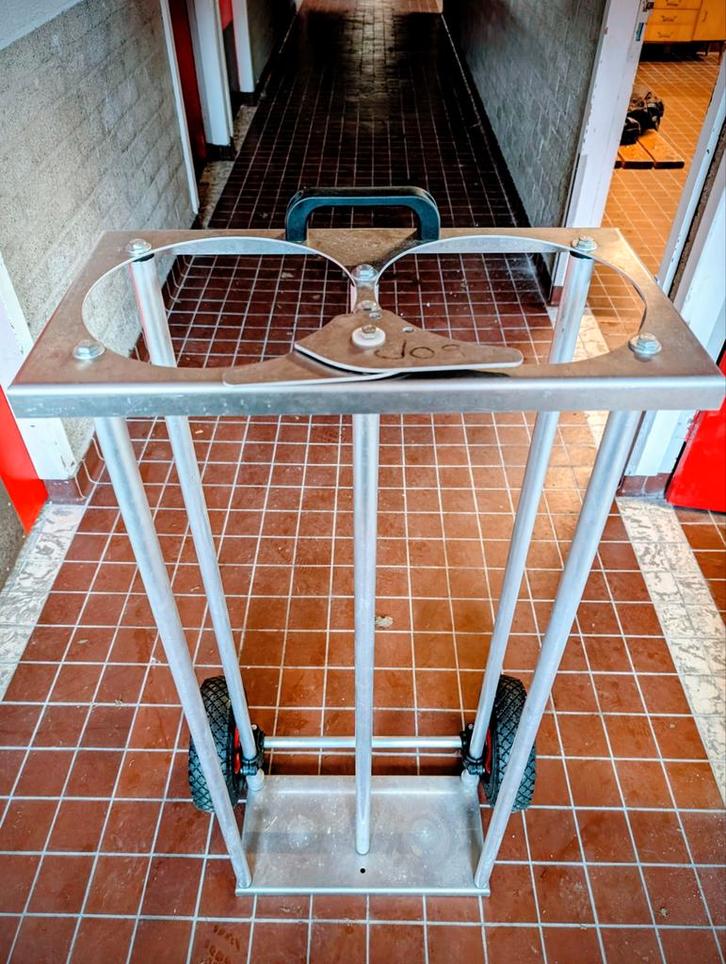 R.V.S. Ballenkar Zo goed als nieuw!, Sport en Fitness, Voetbal, Zo goed als nieuw, Overige typen, Ophalen of Verzenden