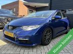 Honda Civic 2.2D Comfort Export EX BPM, Auto's, Voorwielaandrijving, Euro 5, Gebruikt, 150 pk