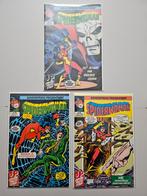 Complete serie van Spiderwoman (NL) (comics), Boeken, Strips | Comics, Complete serie of reeks, Europa, Ophalen of Verzenden, Zo goed als nieuw