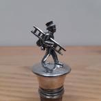 Flessenstop schoorsteenvegertje, Antiek en Kunst, Ophalen of Verzenden