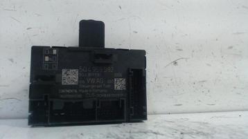 Computer centrale vergrendeling Seat Leon beschikbaar voor biedingen