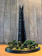 WETA Workshop Orthanc re-ruin Lord of the Rings environment, Ophalen, Zo goed als nieuw