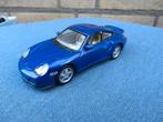 Dea Highspeed Porsche 911 Turbo 2000, Ophalen of Verzenden, Zo goed als nieuw, Auto, Overige merken