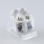JBL Tune Flex Perfect Fit Bluetooth Oordoppen Doorzichtig |, JBL, Zo goed als nieuw, Support@jbl.com, 400 Atlantic Street
Stamford, CT 06901
USA