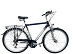 Herenfiets Rih Z-700 / 56 сm / met 24 versnellingen, Overige merken, Gebruikt, Versnellingen, Rih
