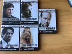 The Expendables Collection DVD’s, Vanaf 12 jaar, Ophalen of Verzenden, Gebruikt, Actie