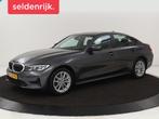 BMW 3-serie 320e Advantage | Leder | Sportstoelen | Stoelver, 1998 cc, Achterwielaandrijving, Gebruikt, 4 cilinders