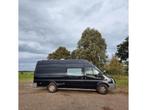 Ford Transit (1023930), Caravans en Kamperen, Campers, Chemisch toilet, Buscamper of Camperbus, Tot en met 2, Particulier