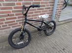 BMX Fiets - Volare Cool Rider 16 inch, Fietsen en Brommers, Fietsen | Crossfietsen en BMX, Ophalen, Staal, Volare, 16 tot 20 inch