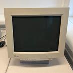Sun GDM-20E20 20” professioneel CRT-monitor, Computers en Software, Monitoren, Ophalen of Verzenden