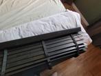 Zwarte jaloezie 149 breed, Huis en Inrichting, Ophalen, Gebruikt, 100 tot 150 cm
