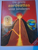 De Grote Aardatlas voor Kinderen, Gelezen, Overige atlassen, Ophalen of Verzenden, 1800 tot 2000