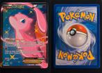 Mew-EX Radiant Collection 24 - Legendary Treasures, Hobby en Vrije tijd, Verzamelkaartspellen | Pokémon, Ophalen of Verzenden