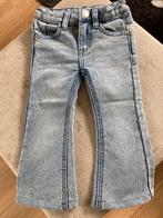 Flared spijkerbroekje maat 92, Ophalen of Verzenden, Zo goed als nieuw, Meisje, Broek