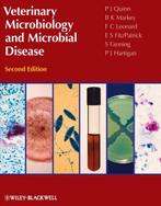 PDF/Ebook: Veterinary Microbiology and Microbial Disease, Boeken, Studieboeken en Cursussen, Nieuw, Beta, P. J. Quinn, Verzenden