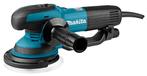 Makita Excentrische schuurmachine BO6050J - 750W - 150mm, Ophalen, Zo goed als nieuw, 600 tot 1200 watt, Excentrische schuurmachine