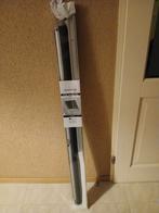 Nieuw Velux rolgordijn verduisterend, zwart 117,3x79,5 UK04, Ophalen, Nieuw, Zwart, 100 tot 150 cm